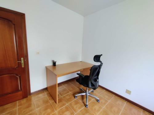 Casa De Filgueira