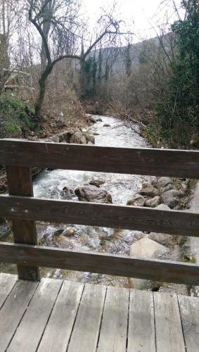Casa Sierra Norte Madrid