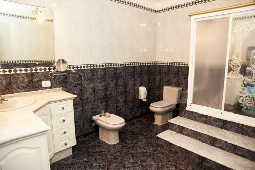 Apartamentos Do�a Carmen
