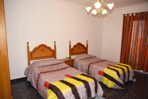 Apartamentos Do�a Carmen