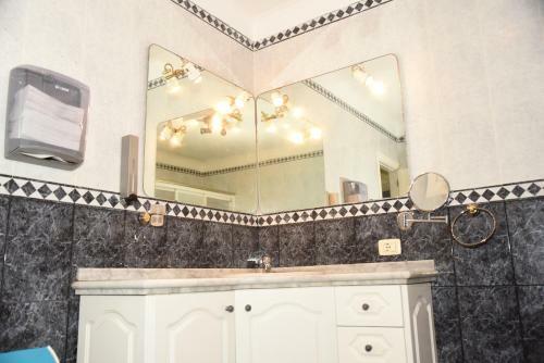 Apartamentos Do�a Carmen