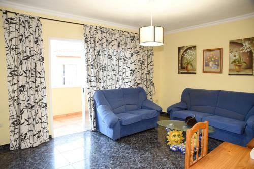 Apartamentos Do�a Carmen