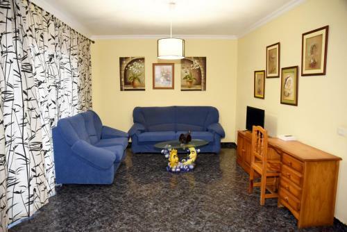Apartamentos Do�a Carmen