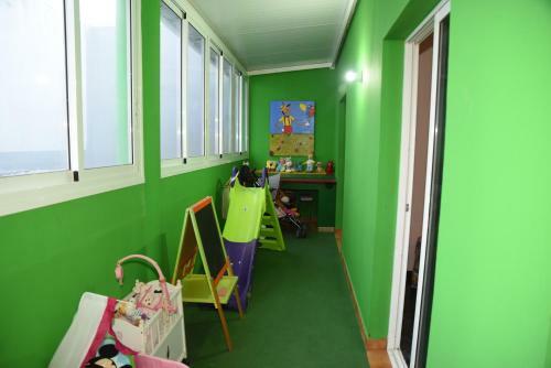 Apartamentos Do�a Carmen