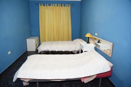 Apartamentos Do�a Carmen