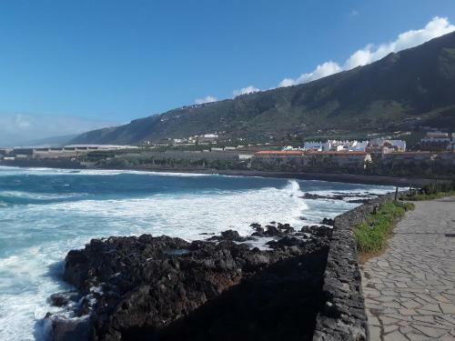 Apartamento �tico Andrea