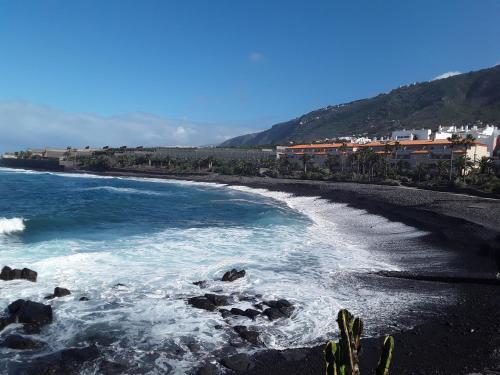 Apartamento �tico Andrea