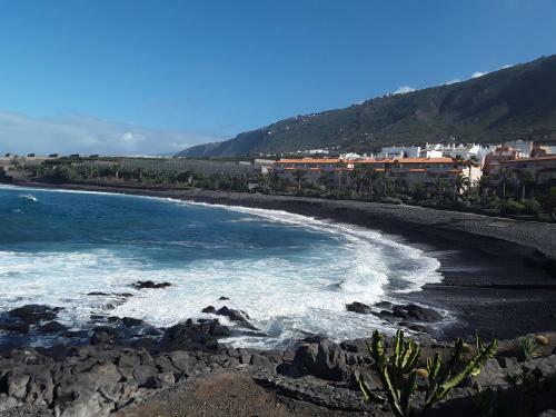 Apartamento �tico Andrea