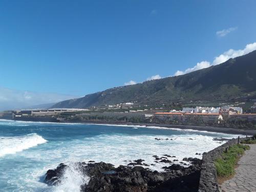 Apartamento �tico Andrea