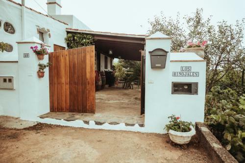 Villa Los Hinojales