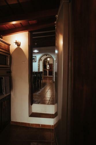 Villa Los Hinojales