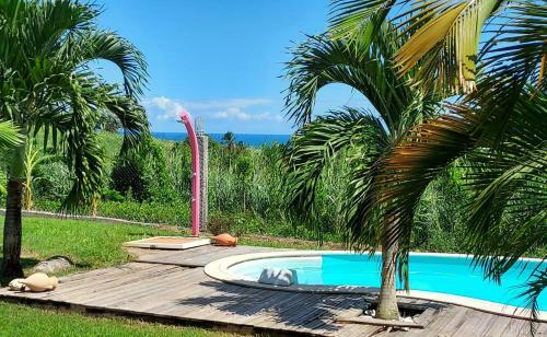 R�sidence Ambiance Cr�ole