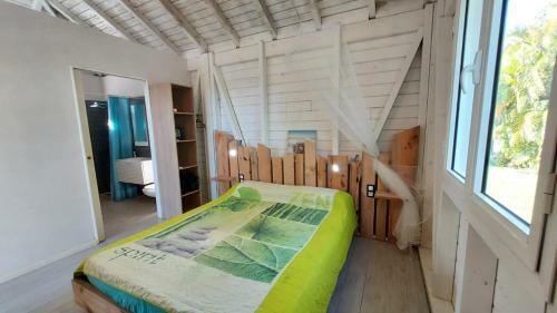 R�sidence Ambiance Cr�ole