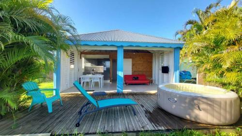 R�sidence Ambiance Cr�ole