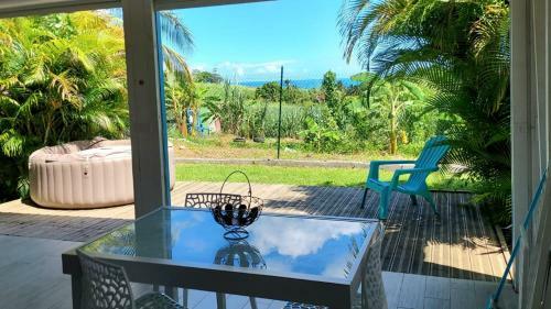 R�sidence Ambiance Cr�ole