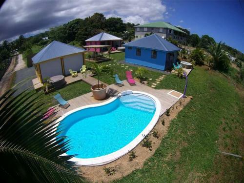 R�sidence Ambiance Cr�ole