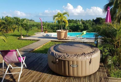 R�sidence Ambiance Cr�ole