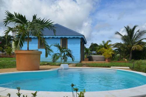 R�sidence Ambiance Cr�ole