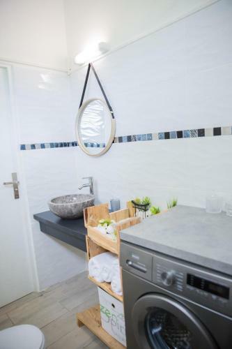 Sweety Paradise Jacuzzi ,intimit� Z�nitude Et Plages