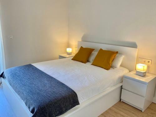 Apartamento Amara Just Renovated, All The Best In Your Hand