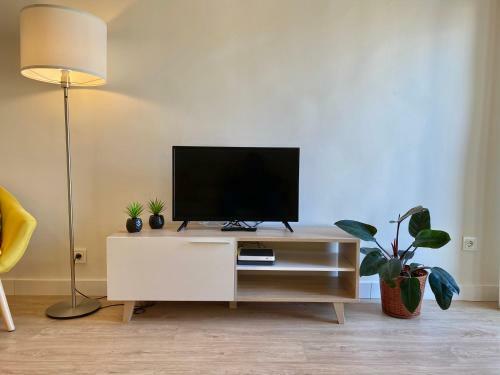 Apartamento Amara Just Renovated, All The Best In Your Hand