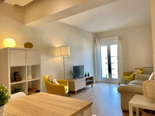 Apartamento Amara Just Renovated, All The Best In Your Hand
