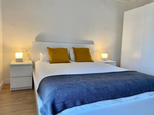 Apartamento Amara Just Renovated, All The Best In Your Hand