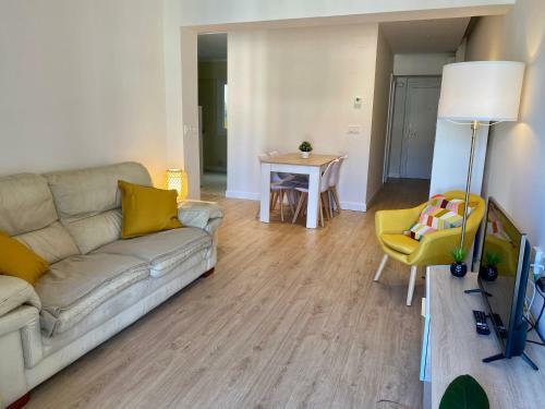 Apartamento Amara Just Renovated, All The Best In Your Hand