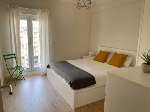Apartamento Amara Just Renovated, All The Best In Your Hand