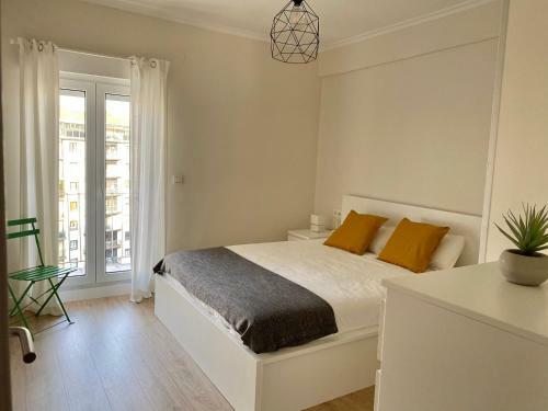 Apartamento Amara Just Renovated, All The Best In Your Hand