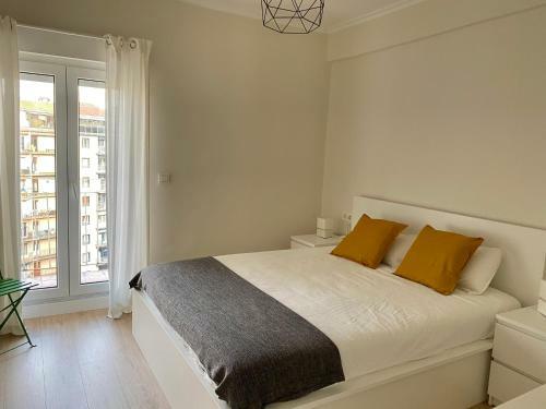 Apartamento Amara Just Renovated, All The Best In Your Hand