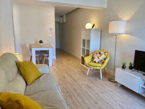 Apartamento Amara Just Renovated, All The Best In Your Hand