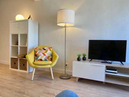 Apartamento Amara Just Renovated, All The Best In Your Hand