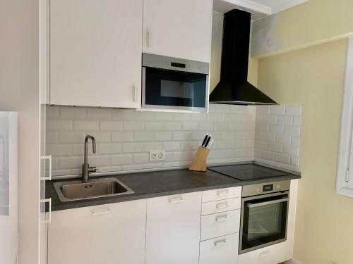 Apartamento Amara Just Renovated, All The Best In Your Hand