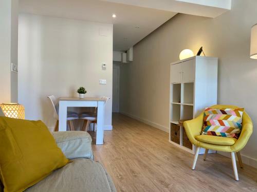 Apartamento Amara Just Renovated, All The Best In Your Hand