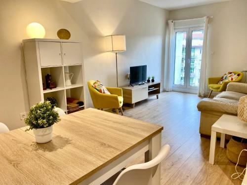 Apartamento Amara Just Renovated, All The Best In Your Hand