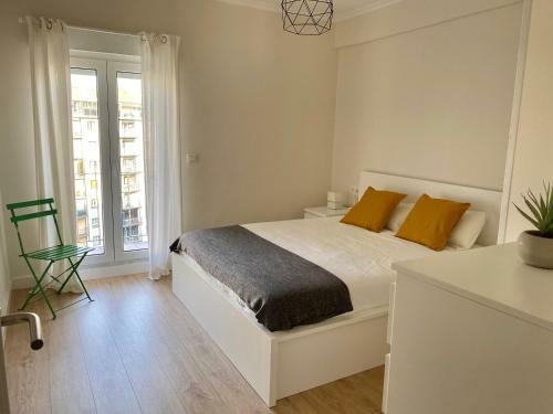 Apartamento Amara Just Renovated, All The Best In Your Hand