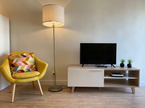 Apartamento Amara Just Renovated, All The Best In Your Hand