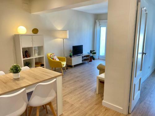 Apartamento Amara Just Renovated, All The Best In Your Hand