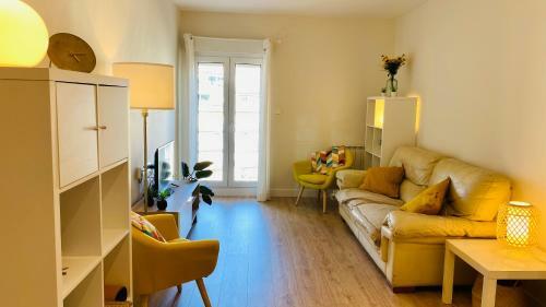Apartamento Amara Just Renovated, All The Best In Your Hand
