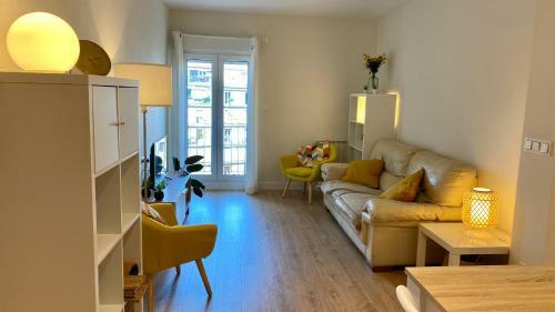 Apartamento Amara Just Renovated, All The Best In Your Hand