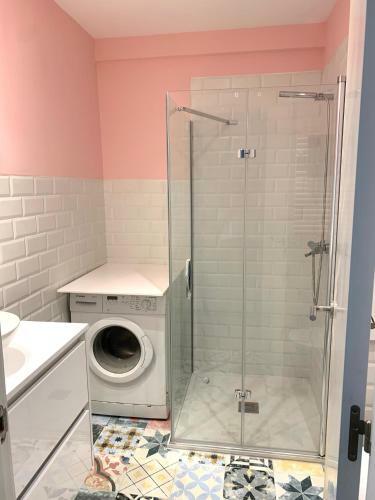Apartamento Amara Just Renovated, All The Best In Your Hand