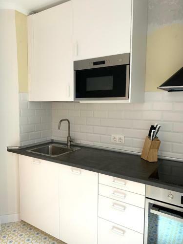 Apartamento Amara Just Renovated, All The Best In Your Hand
