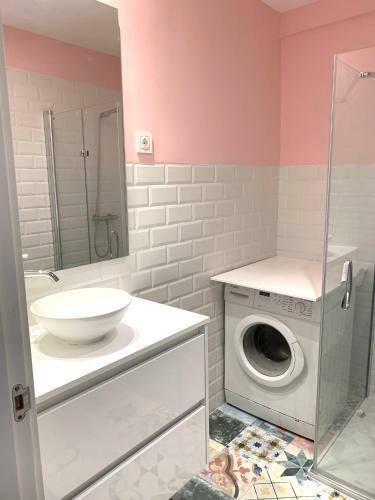 Apartamento Amara Just Renovated, All The Best In Your Hand