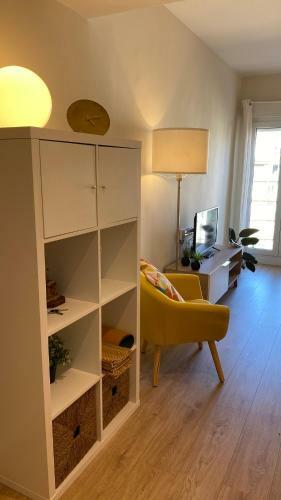 Apartamento Amara Just Renovated, All The Best In Your Hand