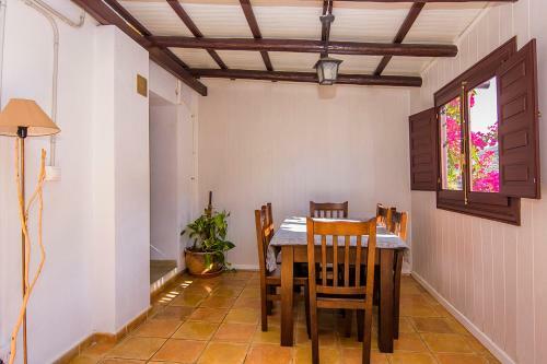 Bed & Breakfast Cortijo 4 Elementos