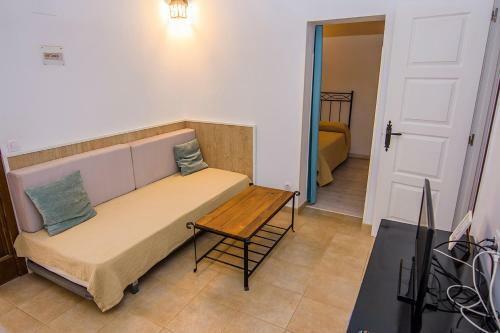 Bed & Breakfast Cortijo 4 Elementos