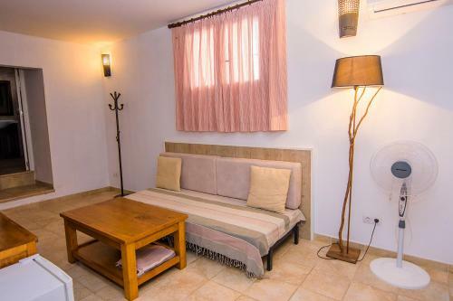 Bed & Breakfast Cortijo 4 Elementos