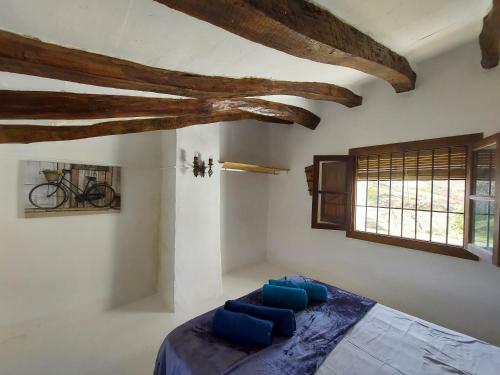 Cortijo Las Eras