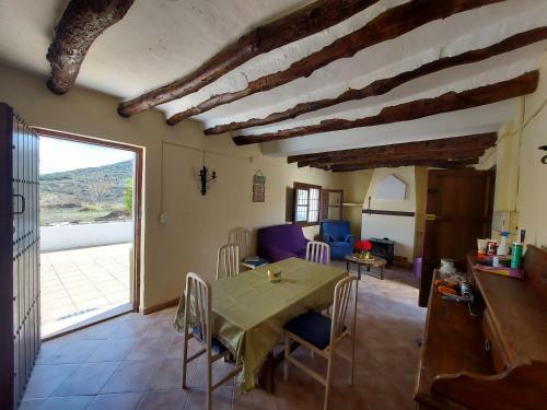 Cortijo Las Eras